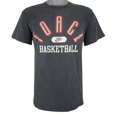 Nike - Force Basketball Single Stitch 1990s Medium