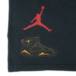 Jordan - Air Jordan #23 Spell-Out T-Shirt 1990s XX-Large Vintage Retro