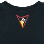 Jordan - Air Jordan #23 Spell-Out T-Shirt 1990s XX-Large Vintage Retro