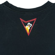 Jordan - Air Jordan #23 Spell-Out T-Shirt 1990s XX-Large Vintage Retro