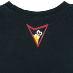 Jordan - Air Jordan #23 Spell-Out T-Shirt 1990s XX-Large Vintage Retro
