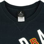 Jordan - Air Jordan #23 Spell-Out T-Shirt 1990s XX-Large Vintage Retro