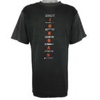 Nike - Michael Jordan T-Shirt 1990s X-Large Vintage Retro