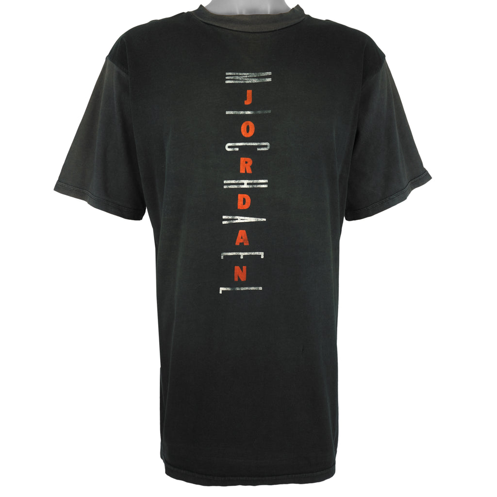 Nike - Michael Jordan T-Shirt 1990s X-Large Vintage Retro