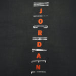 Nike - Michael Jordan T-Shirt 1990s X-Large Vintage Retro