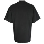 NFL (Salem) - Tampa Bay Buccaneers Helmet T-Shirt 1991 Vintage Retro Football