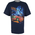 NASCAR - Chevrolet Street Predator  T-Shirt 2000 X-Large Vintage Retro