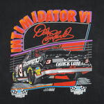 NASCAR (Sports Image) - Dale Earnhardt The Intimidator VI T-Shirt 1993 X-Large Vintage Retro