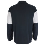 NBA (Artex) - Orlando Magic Spell-Out Long Sleeve Shirt 1990s Medium Vintage Retro Basketball