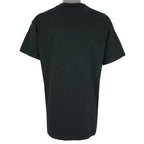 MLB - The Negro Leagues Atlanta Black Crackers T-Shirt 1990s X-Large Vintage Retro Baseball