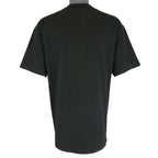 Vintage (All Sport) - Molson Canada Ice Brewed Beer Single Stitch T-Shirt 1990s X-Large Vintage Retro
