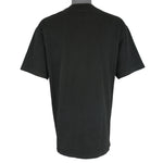 Vintage (All Sport) - Molson Canada Ice Brewed Beer Single Stitch T-Shirt 1990s X-Large Vintage Retro