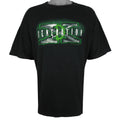 Vintage (All America Wear) - WWF D-Generation X T-Shirt 1998 X-Large Vintage Retro