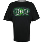 Vintage (All America Wear) - WWF D-Generation X T-Shirt 1998 X-Large Vintage Retro