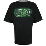 Vintage (All America Wear) - WWF D-Generation X T-Shirt 1998 X-Large Vintage Retro