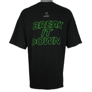 Vintage (All America Wear) - WWF D-Generation X T-Shirt 1998 X-Large Vintage Retro
