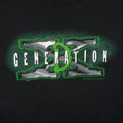 Vintage (All America Wear) - WWF D-Generation X T-Shirt 1998 X-Large Vintage Retro