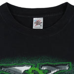 Vintage (All America Wear) - WWF D-Generation X T-Shirt 1998 X-Large Vintage Retro