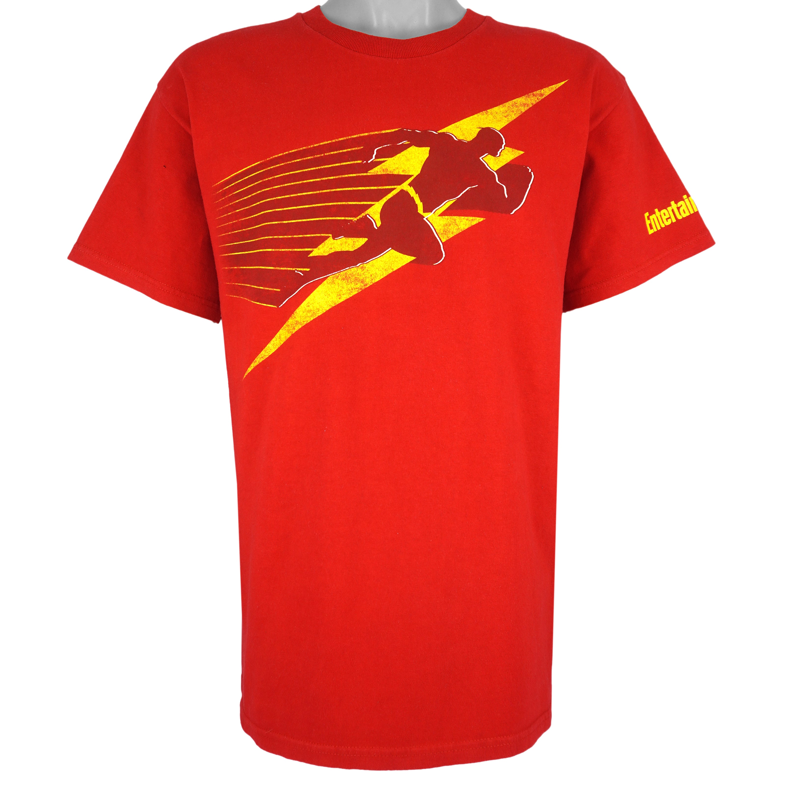 Vintage - Justice League T-Shirt 2000s Large Vintage Retro
