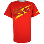 Vintage - Justice League T-Shirt 2000s Large Vintage Retro