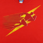 Vintage - Justice League T-Shirt 2000s Large Vintage Retro