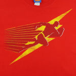 Vintage - Justice League T-Shirt 2000s Large Vintage Retro