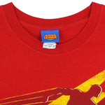 Vintage - Justice League T-Shirt 2000s Large Vintage Retro