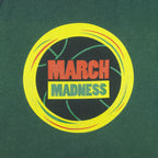 NCAA - March Madness Basketball Sleeveless Shirt 1990s X-Large Vintage Retro Basketball