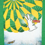 Vintage - Pilsner Bunny Sleeveless Shirt 1990s X-Large Vintage Retro