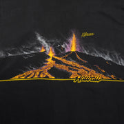 Vintage (Hanes) - Hawaii Volcanoes National Park Kilauea T-Shirt 1987 XX-Large Vintage Retro