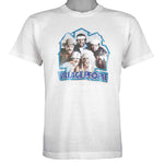 Vintage - Village People Single Stitch T-Shirt 1980s Medium Vintage Retro