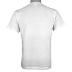 Vintage - Village People Single Stitch T-Shirt 1980s Medium Vintage Retro