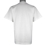 Vintage (Cronies) - Curious George T-Shirt 1995 Large Vintage Retro