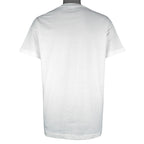 Vintage - Marion Barry’s, I Saw the Tape Single Stitch T-Shirt 1990s Large Vintage Retro