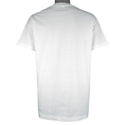 Vintage - Marion Barry’s, I Saw the Tape Single Stitch T-Shirt 1990s Large Vintage Retro