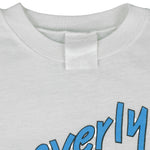 Vintage - Beverly Hills 90210 Single Stitch T-Shirt 1990s X-Large Vintage Retro