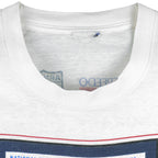 Speedo - New York Inner City Games T-Shirt 1996 Large Vintage Retro