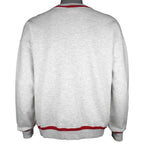 NCAA (CS) - Ohio State Buckeyes Crew Neck Sweatshirt 1990s Large Vintage Retro