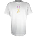 Vintage - Poster T-Shirt 1990s Medium Vintage Retro