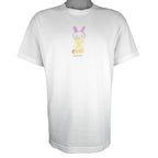 Vintage - Poster T-Shirt 1990s Medium Vintage Retro
