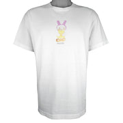 Vintage - Poster T-Shirt 1990s Medium Vintage Retro