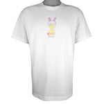 Vintage - Poster T-Shirt 1990s Medium Vintage Retro