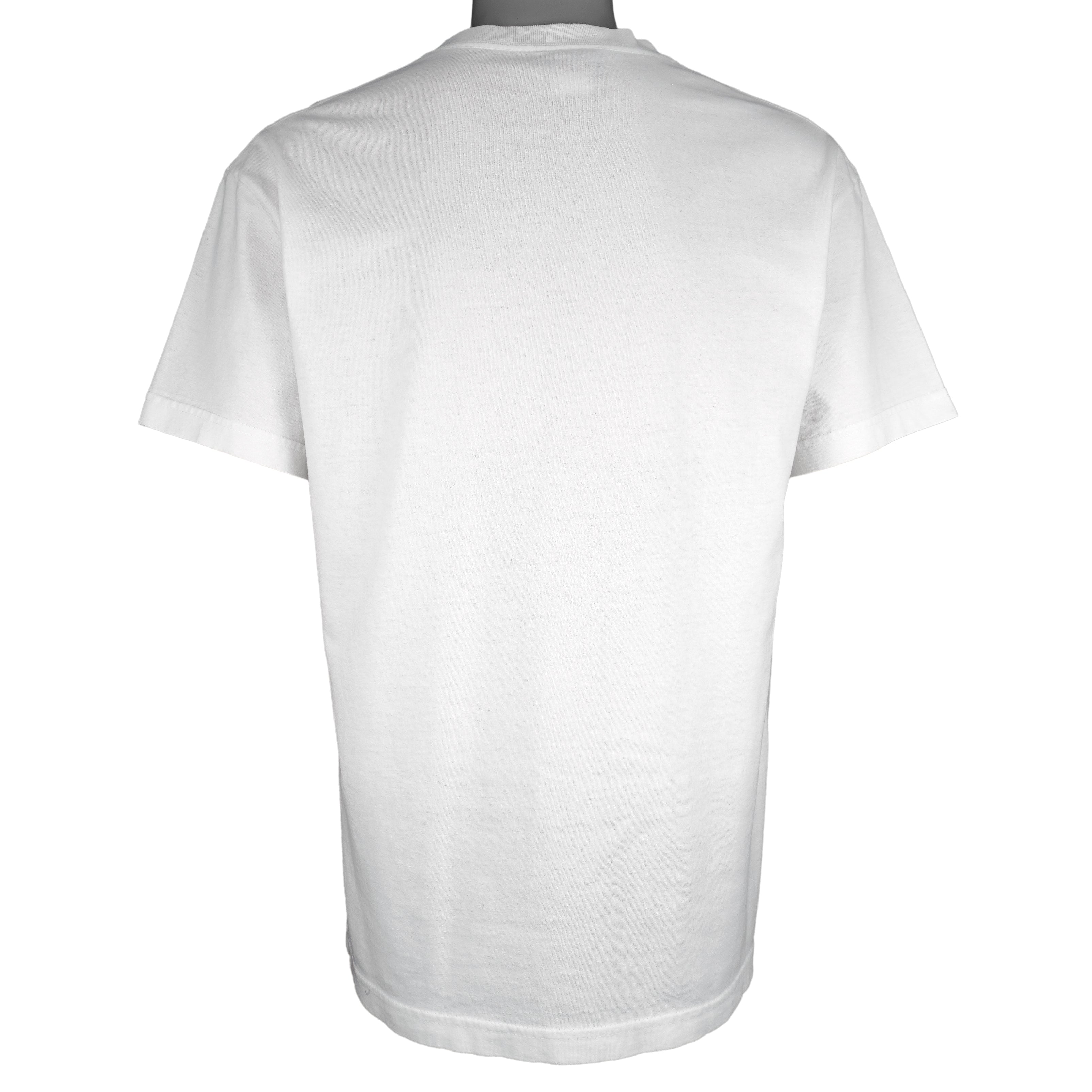 Vintage - Poster T-Shirt 1990s Medium Vintage Retro