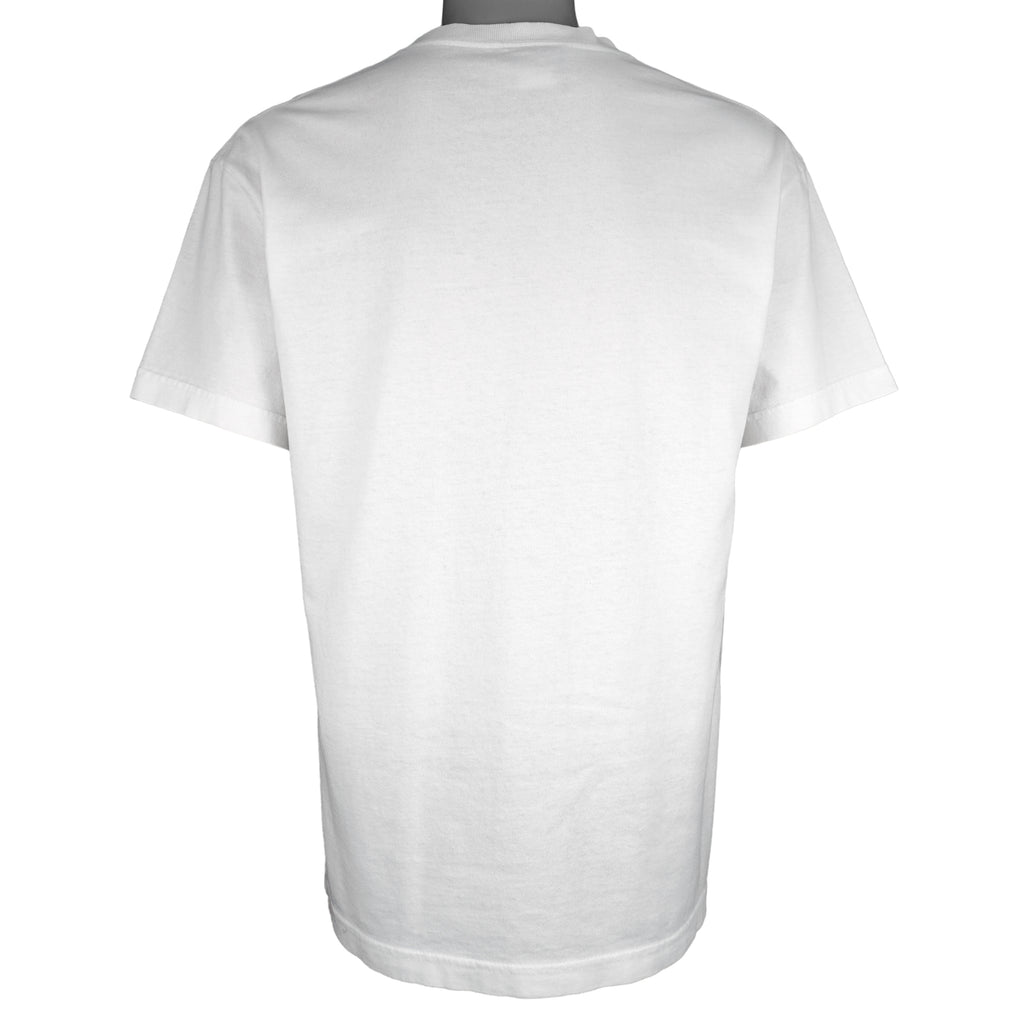 Vintage - Poster T-Shirt 1990s Medium Vintage Retro