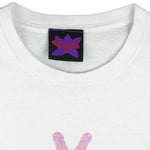 Vintage - Poster T-Shirt 1990s Medium Vintage Retro