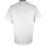 Nike - Air Spell-Out T-Shirt 2000s Medium Vintage Retro