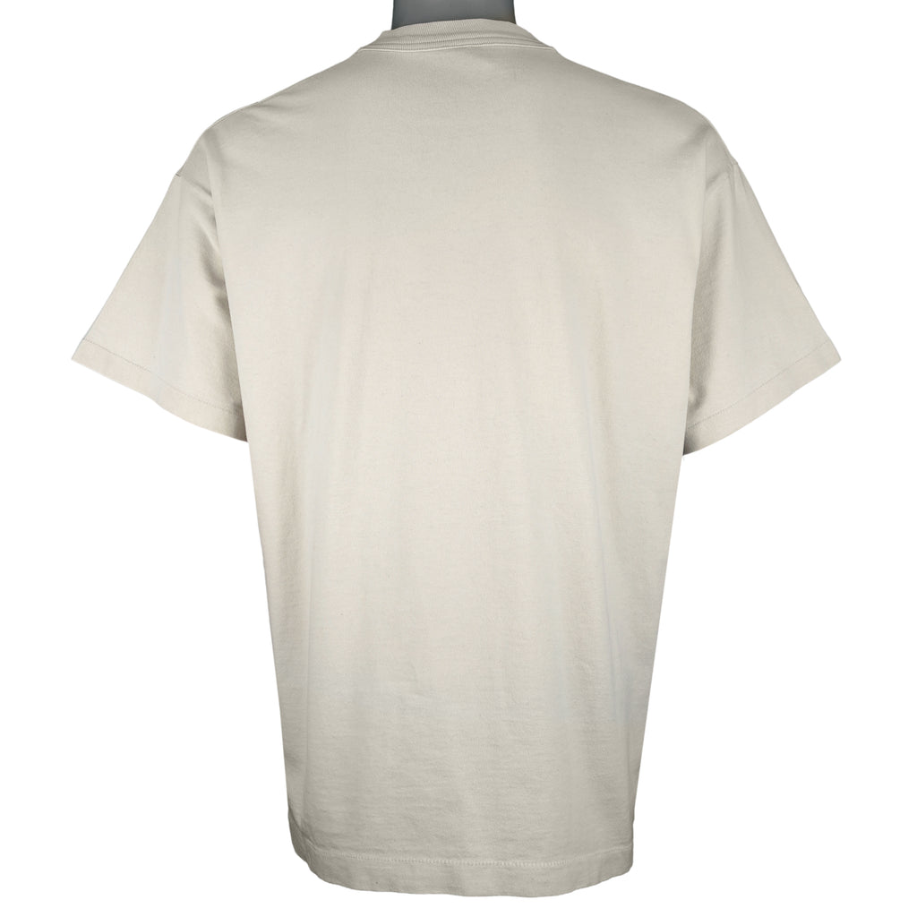 Vintage - Seinfeld George Costanza The Timeless Art of Seduction T-Shirt 1997 X-Large Vintage Retro