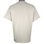 Vintage - Seinfeld George Costanza The Timeless Art of Seduction T-Shirt 1997 X-Large Vintage Retro