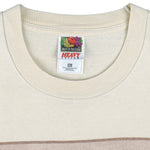 Vintage - Seinfeld George Costanza The Timeless Art of Seduction T-Shirt 1997 X-Large Vintage Retro