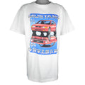 Vintage (Ford) - Mustang Single Stitch T-Shirt 1994 X-Large Vintage Retro